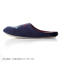 側面/江戸川コナン