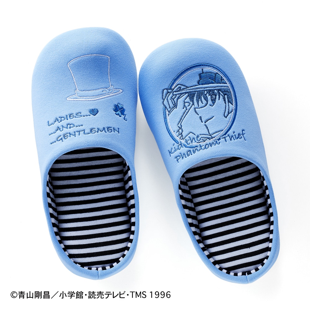 怪盗キッド