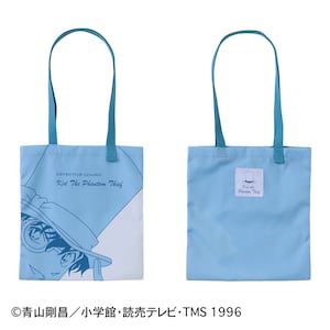 怪盗キッド