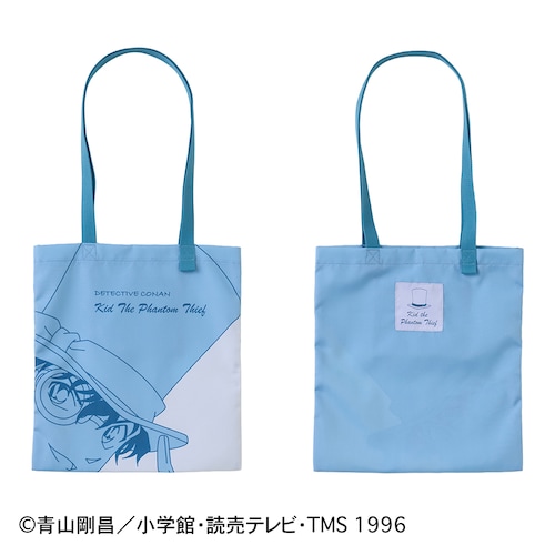 【予約商品】【ステッカープレゼント対象】 『名探偵コナン』ループ付きトートバッグ