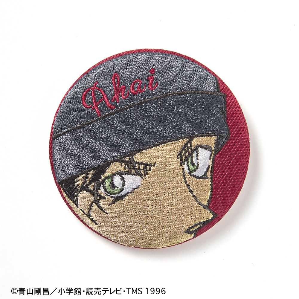 赤井秀一