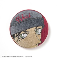赤井秀一