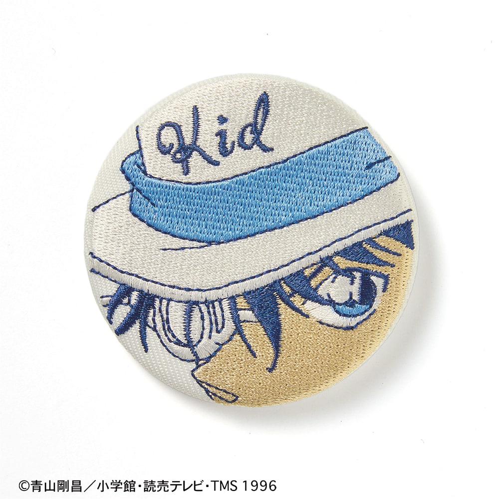 怪盗キッド
