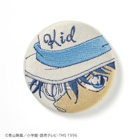 怪盗キッド