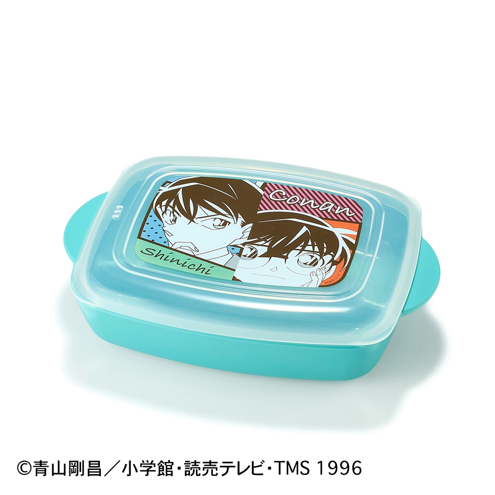コナン＆新一