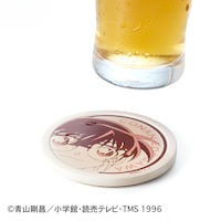 水滴でテーブルが濡れる心配もなし！