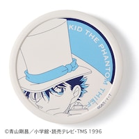 怪盗キッド