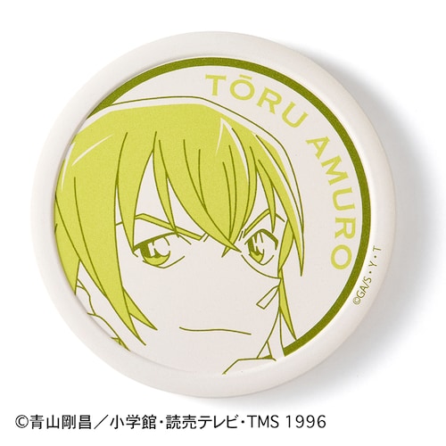 【予約商品】【ステッカープレゼント対象】 『名探偵コナン』吸水コースター