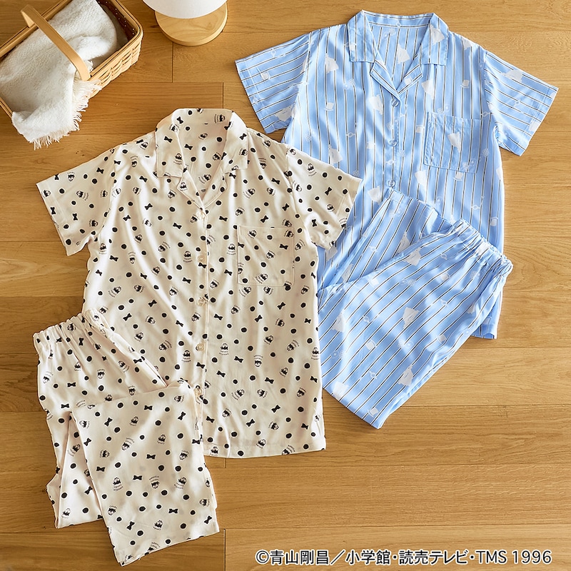 コナンドット/M　キッドストライプ/M