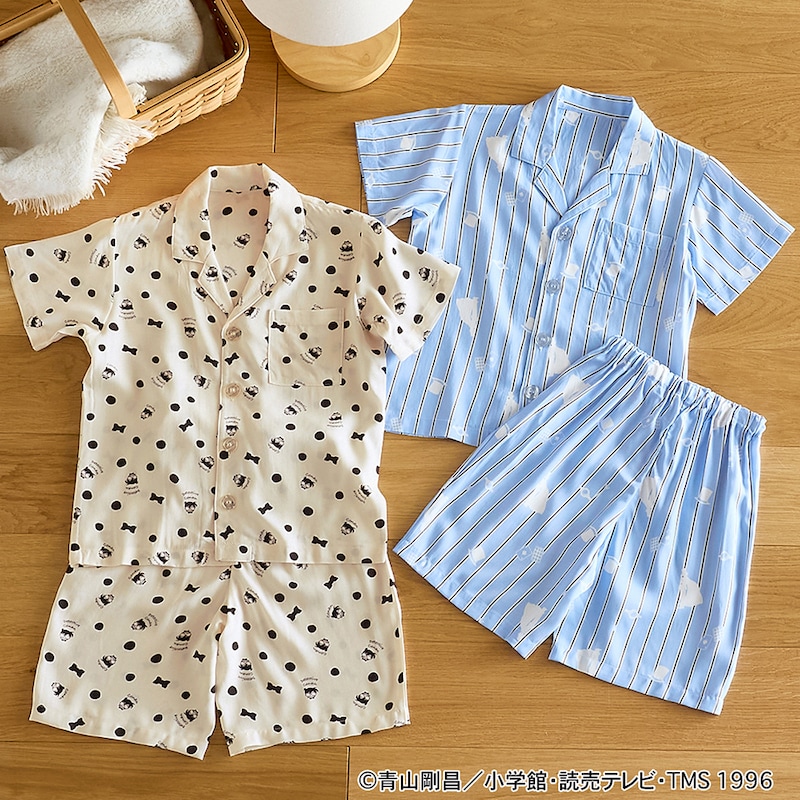 コナンドット/110　キッドストライプ/110