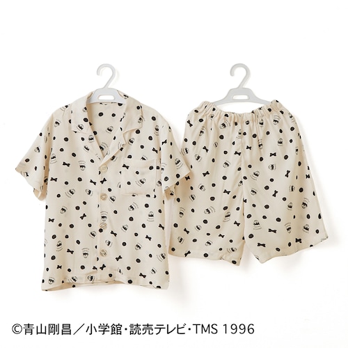 【予約商品】【ステッカープレゼント対象】 『名探偵コナン』薄くて涼しい接触冷感パジャマ（キッズ）