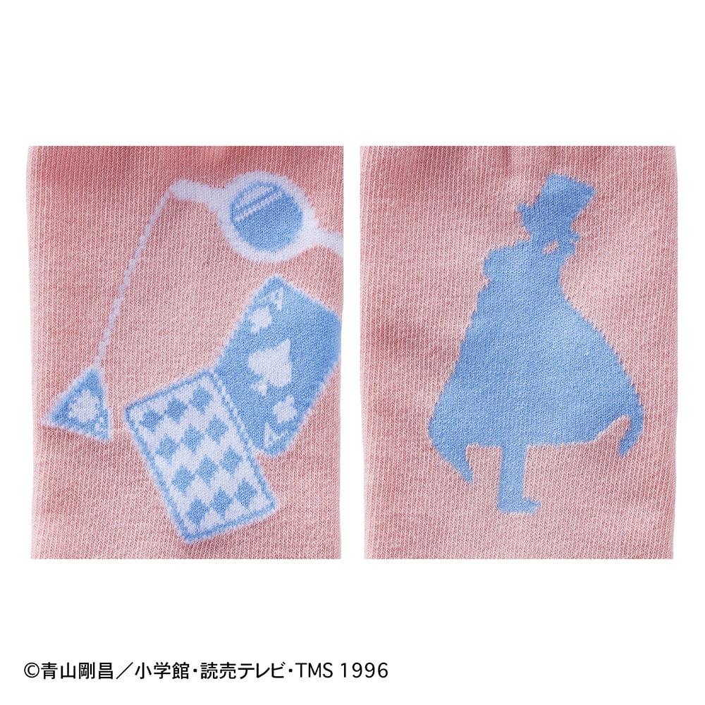 デザインアップ/怪盗キッド