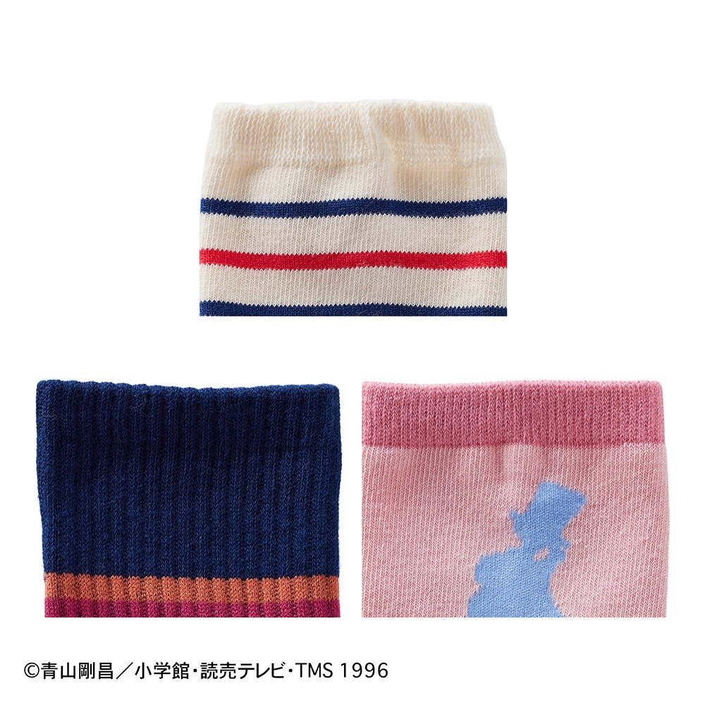 デザインによって異なる履き口