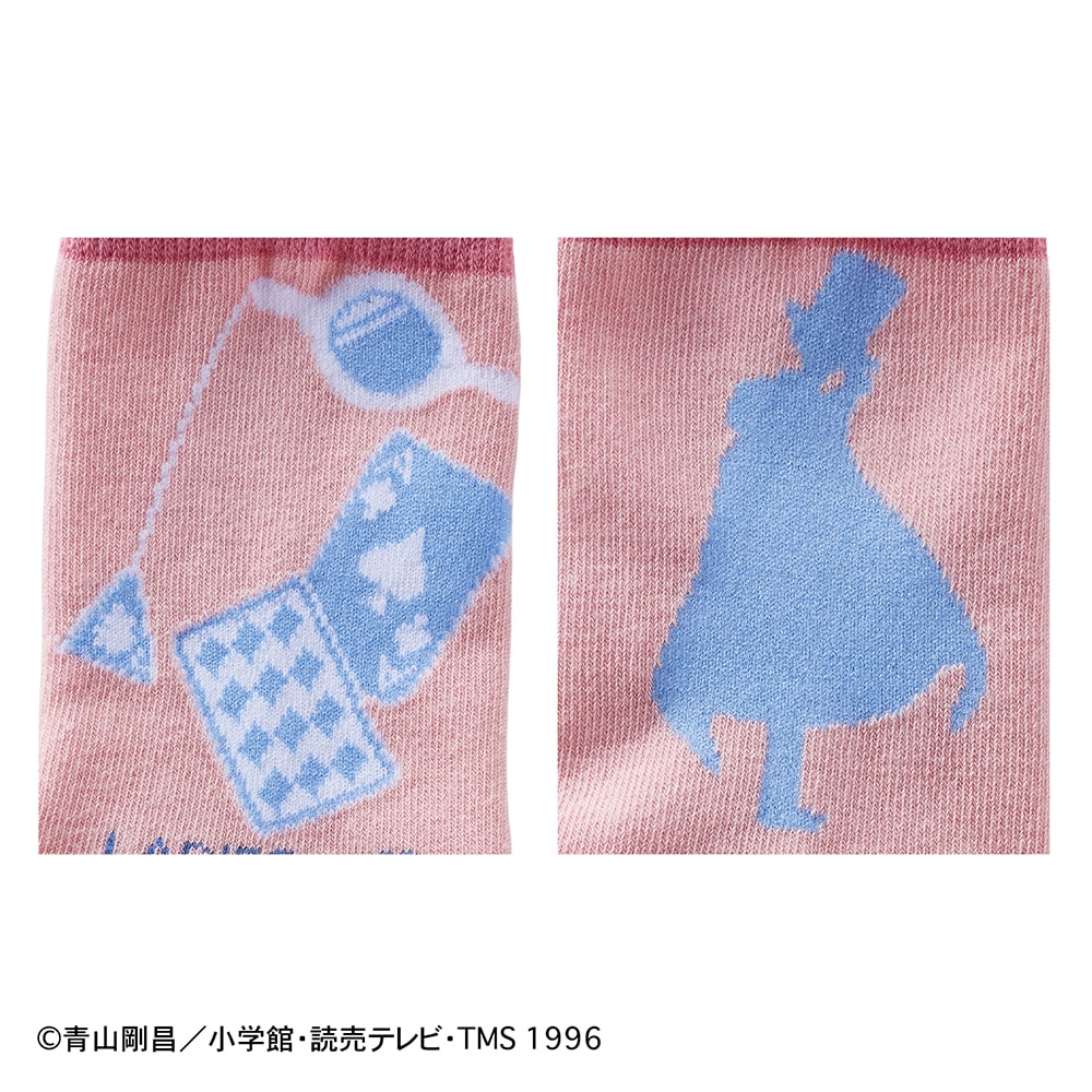 デザインアップ/怪盗キッド