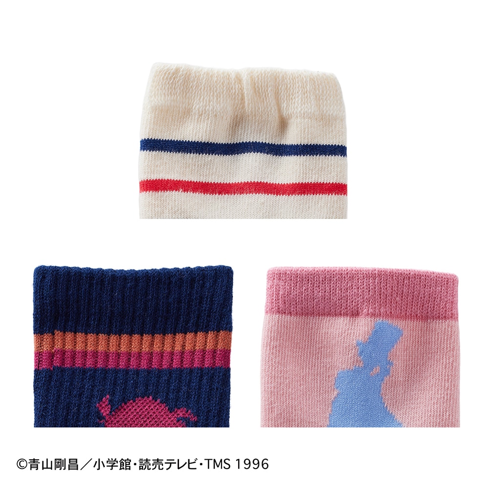 デザインによって異なる履き口
