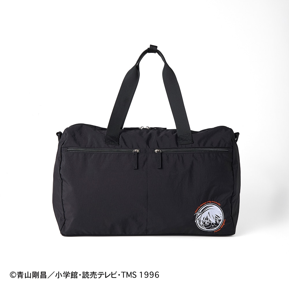 前面