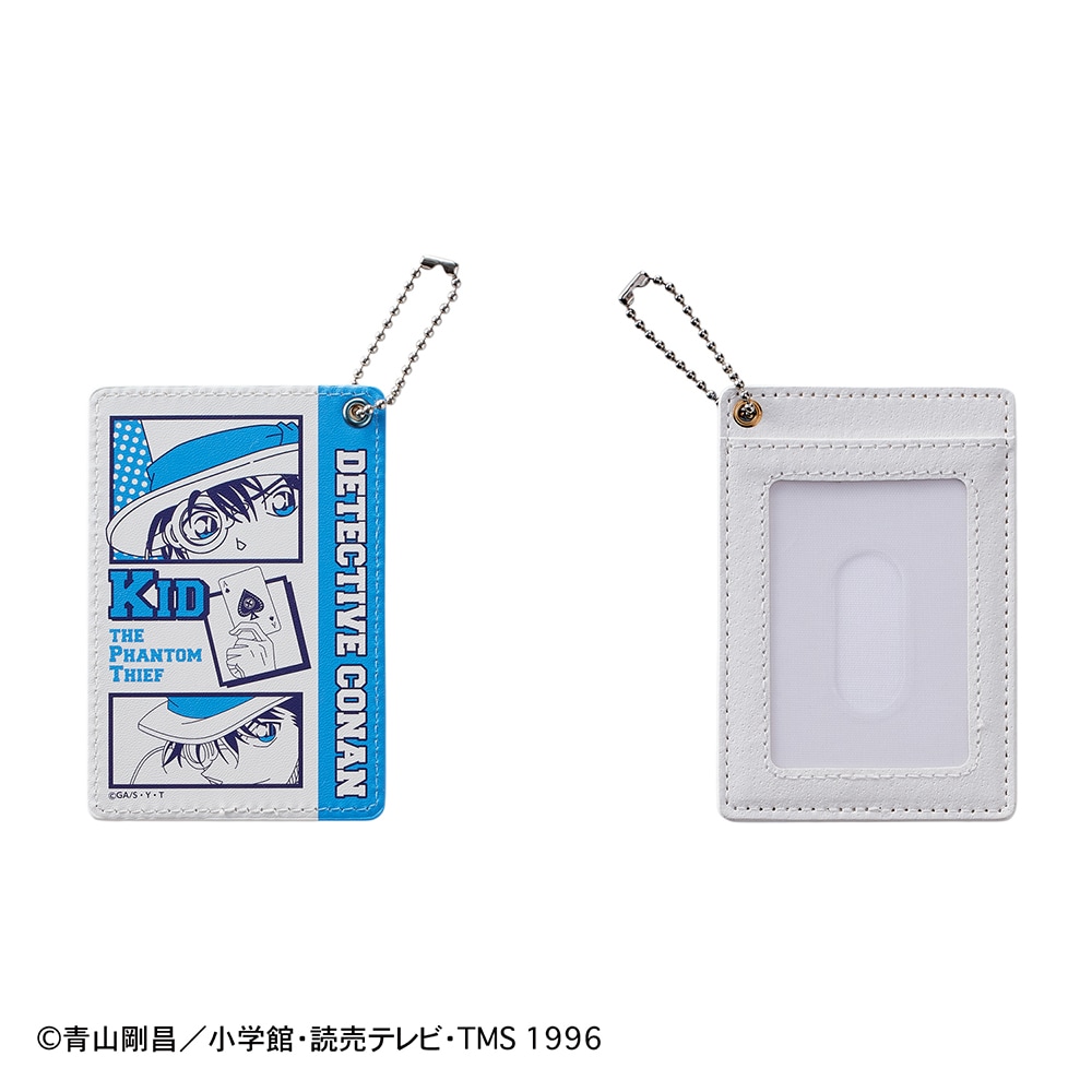 怪盗キッド