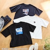 【名探偵コナン】『名探偵コナン』ユニセックスプリントTシャツ