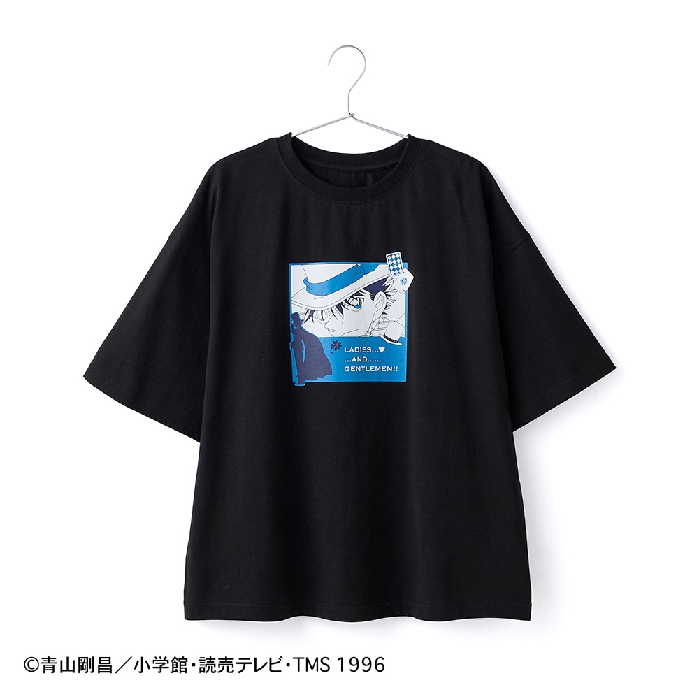 フロント/怪盗キッド