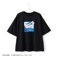 フロント/怪盗キッド
