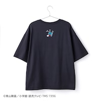 バック/灰原哀