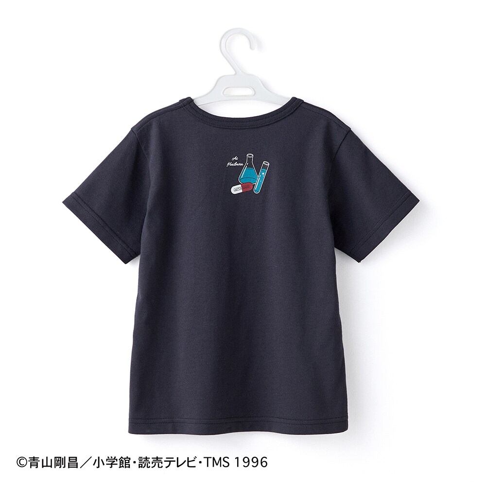 名探偵コナン』キッズプリントTシャツ(名探偵コナン)｜通販の