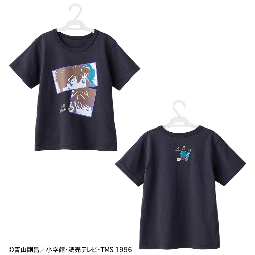 名探偵コナン』キッズプリントTシャツ(名探偵コナン)｜通販の