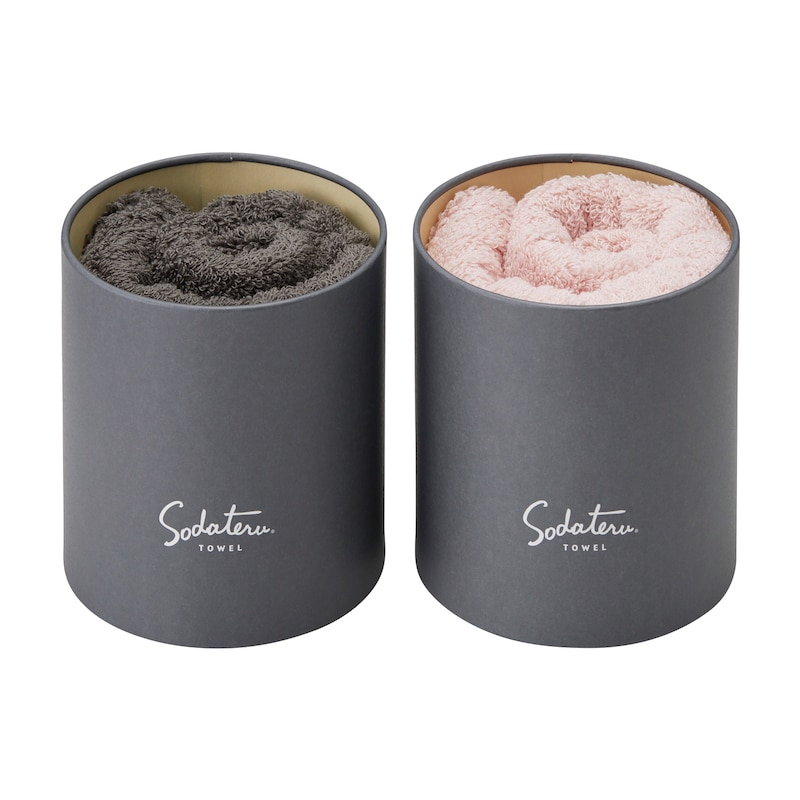 チャコールピンク