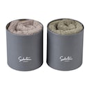 グレージュモス