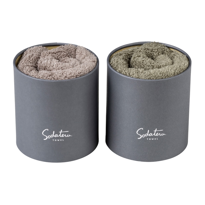 グレージュモス