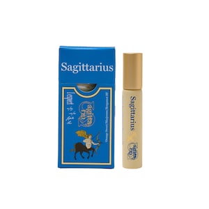 射手座