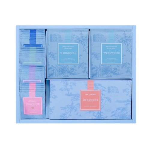 【送料無料】 【特別包装】シグニチャー アソート32点入