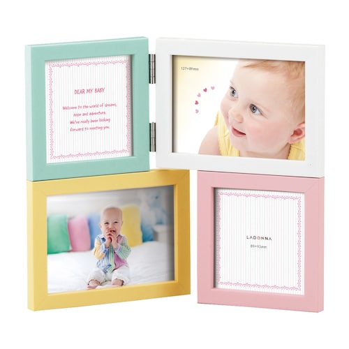 【送料無料】 【特別包装】ベビーパーテーションフレーム