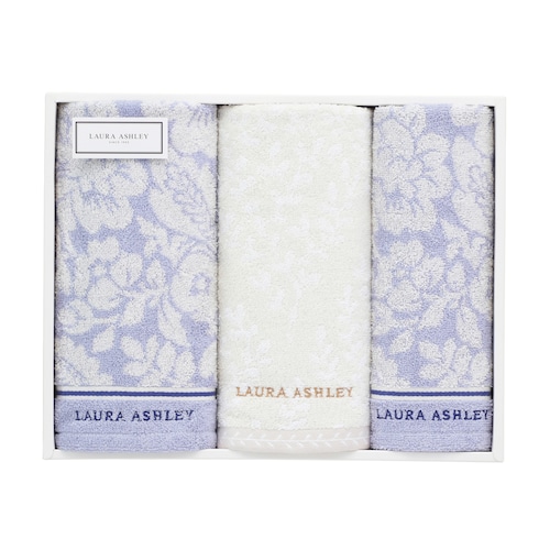 【送料無料】 【特別包装】グレースフル タオルセットA