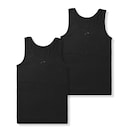 タンク：ブラック