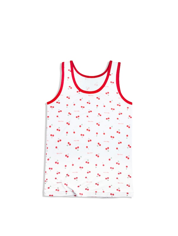 チェリー（接触冷感）