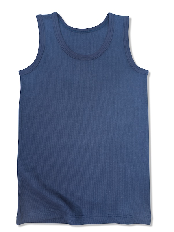 ネイビー（吸水速乾）