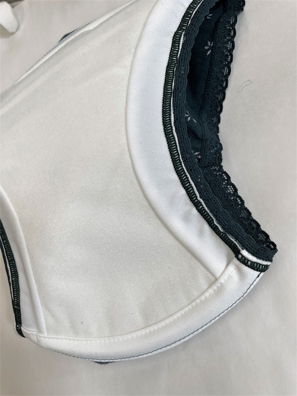 安心感のある厚み