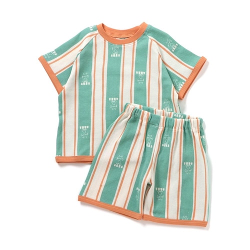 げんきパジャマ