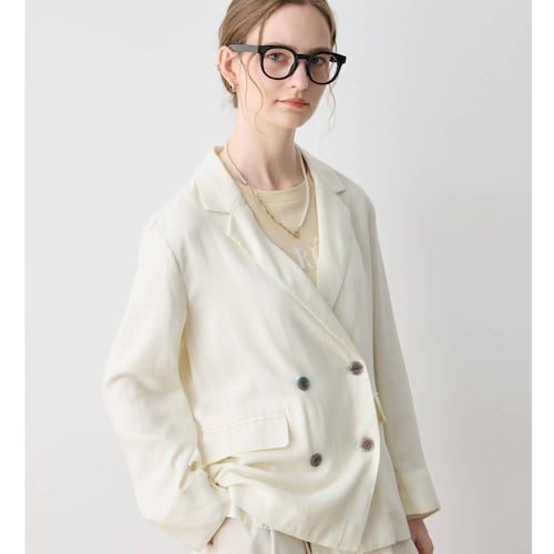 シアージャケット