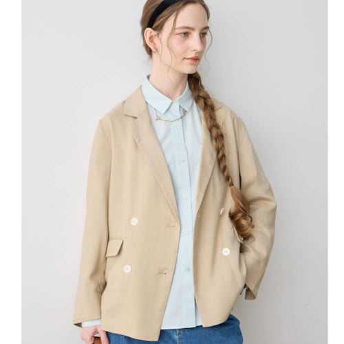 シアージャケット