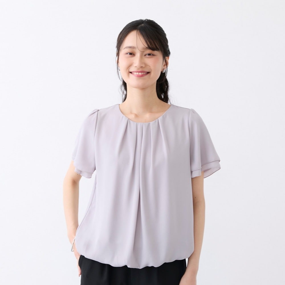 モデル身長168cm／Ｍサイズ