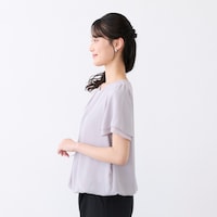 モデル身長168cm／Ｍサイズ