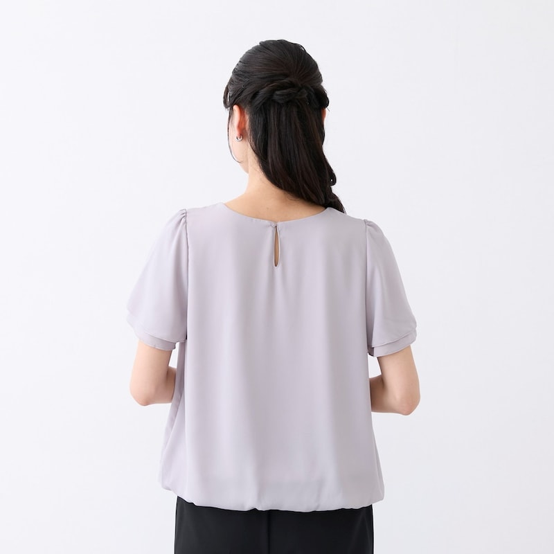 モデル身長168cm／Ｍサイズ
