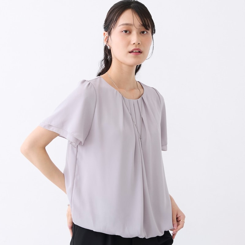 モデル身長168cm／Ｍサイズ