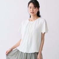 モデル身長168cm／Ｍサイズ