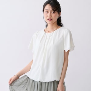 モデル身長168cm／Ｍサイズ