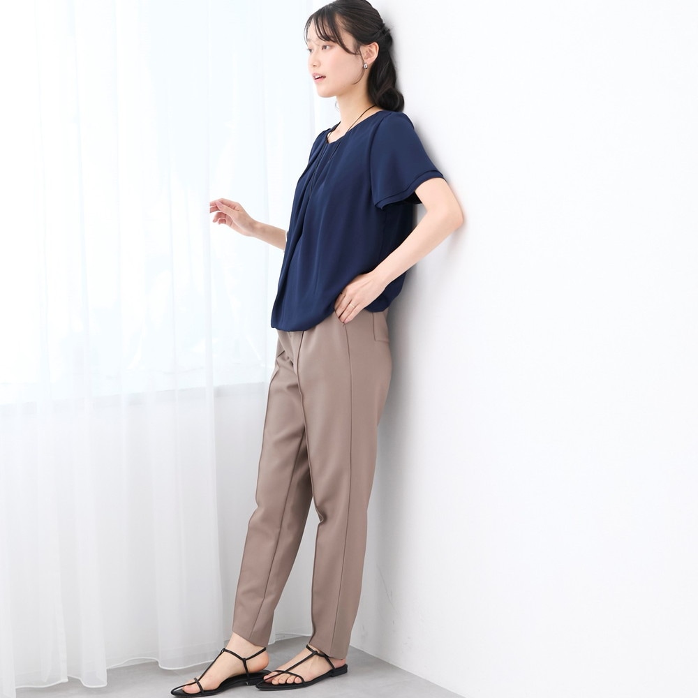 モデル身長168cm／Ｍサイズ
