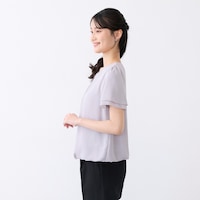 モデル身長168cm／Ｍサイズ