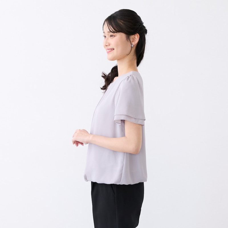 モデル身長168cm／Ｍサイズ